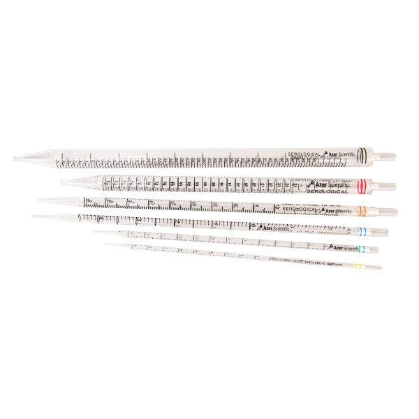 Serological Pipettes, Group
